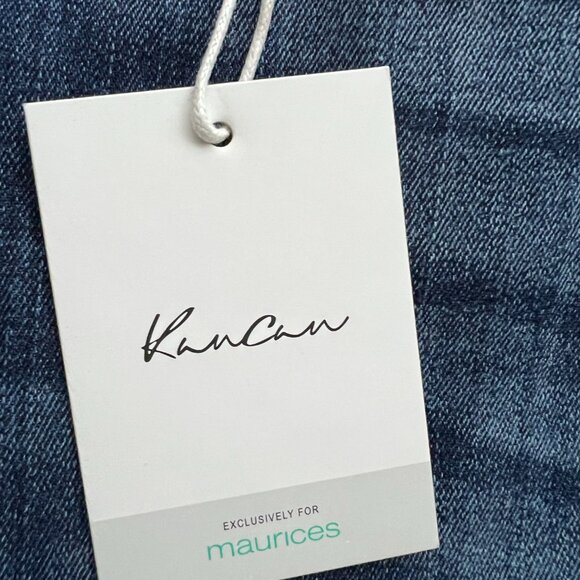 Kancan jeans for Maurices - Picture 2 of 4